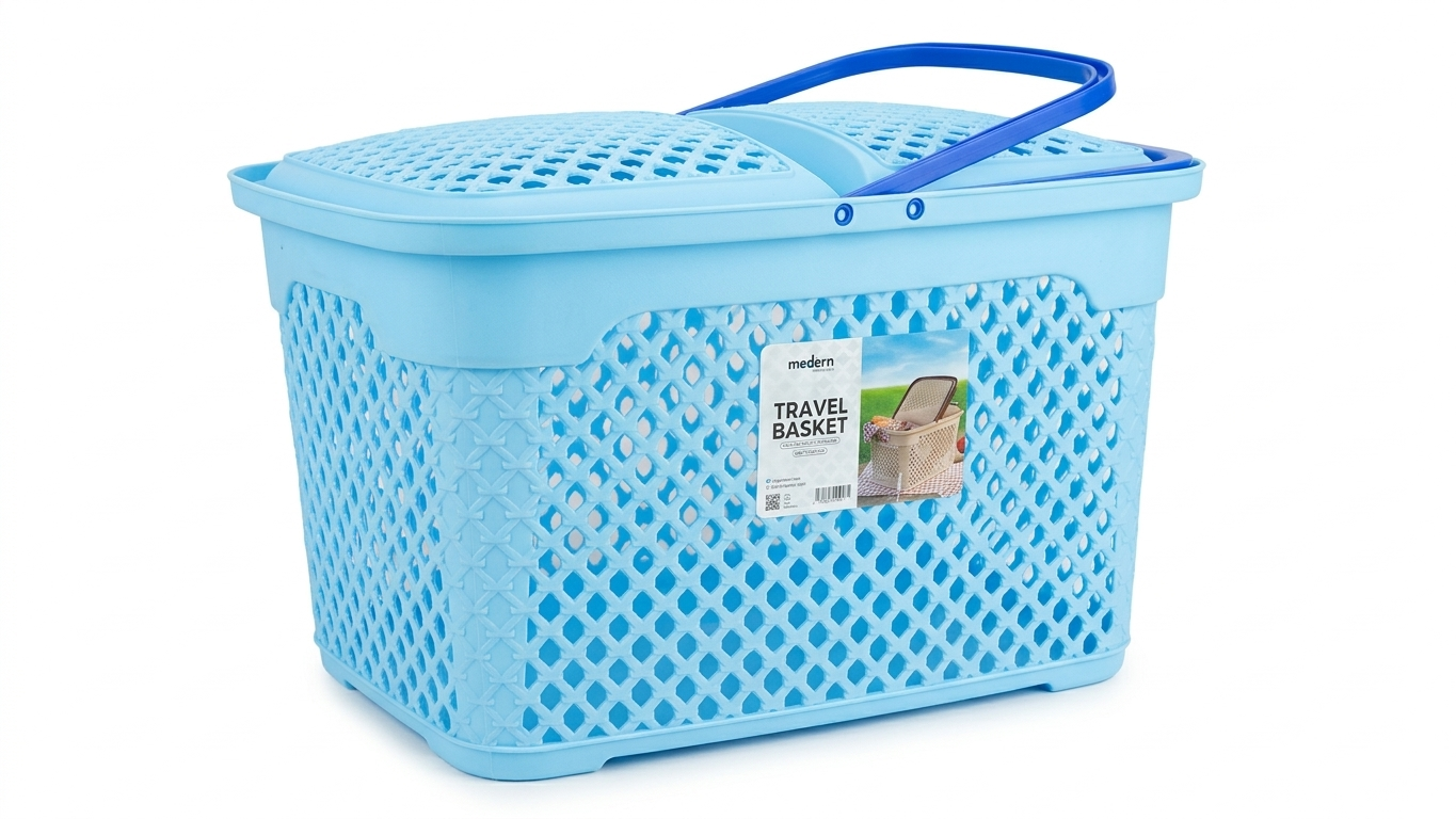 Travel Basket