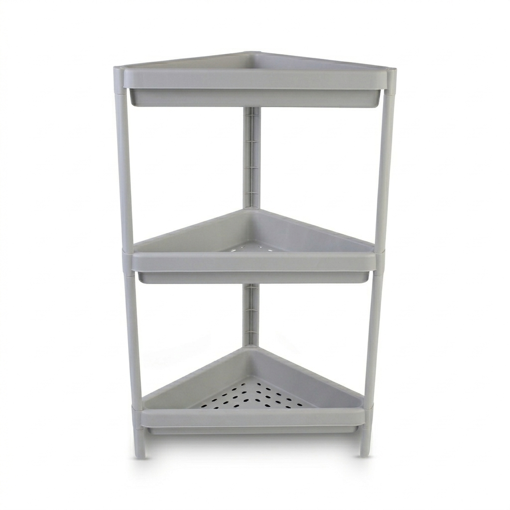 Corner Rack