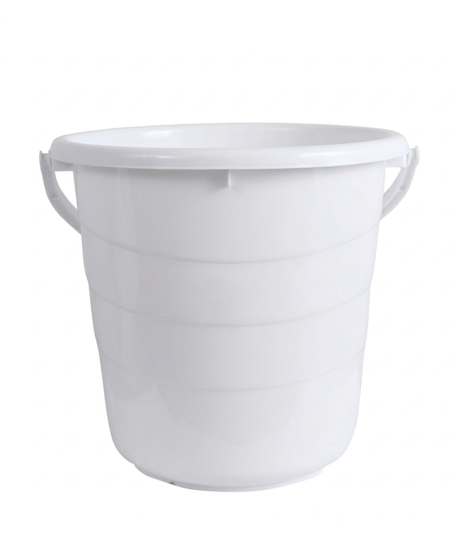 Elegant bucket