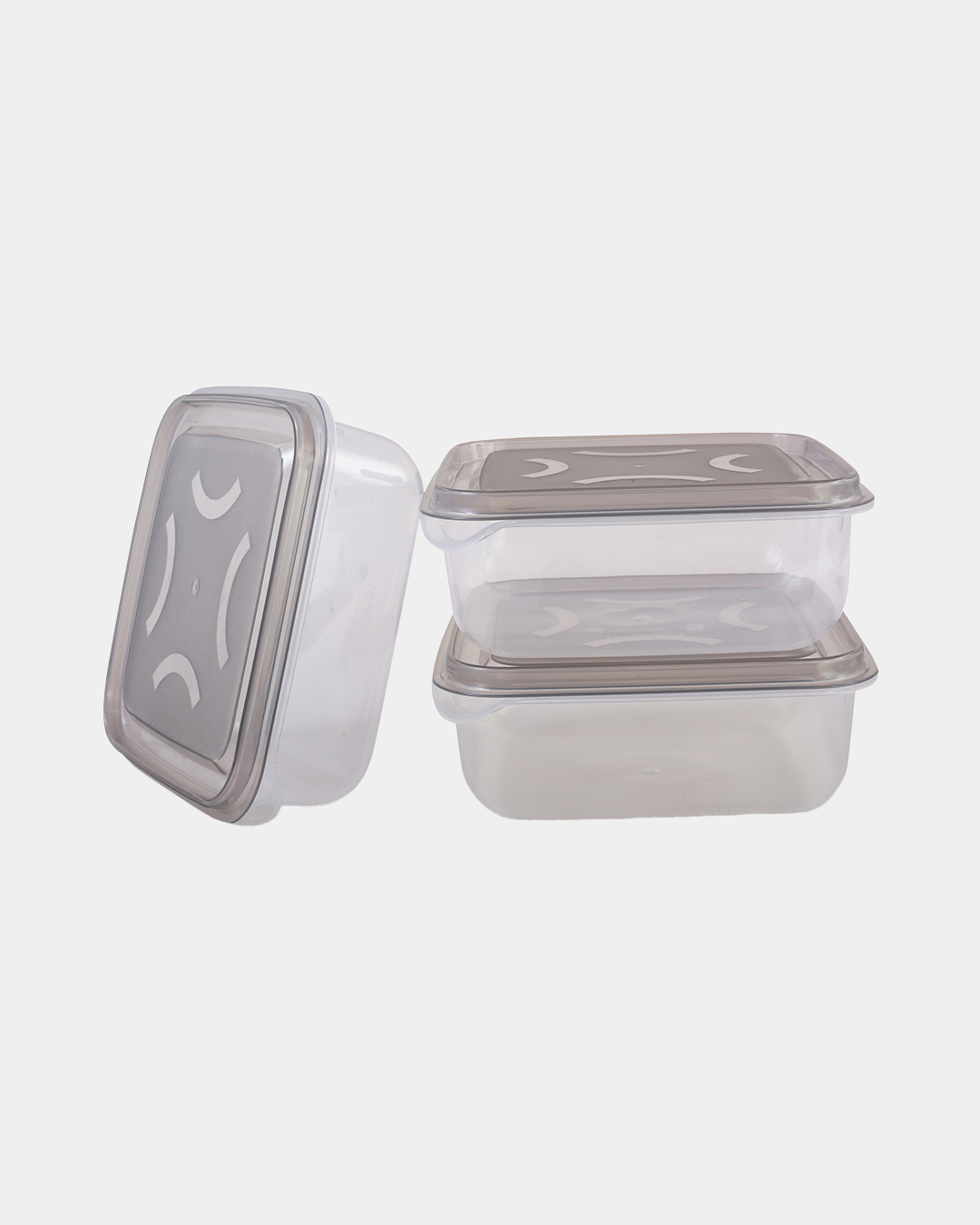ThumbLock Food Containers