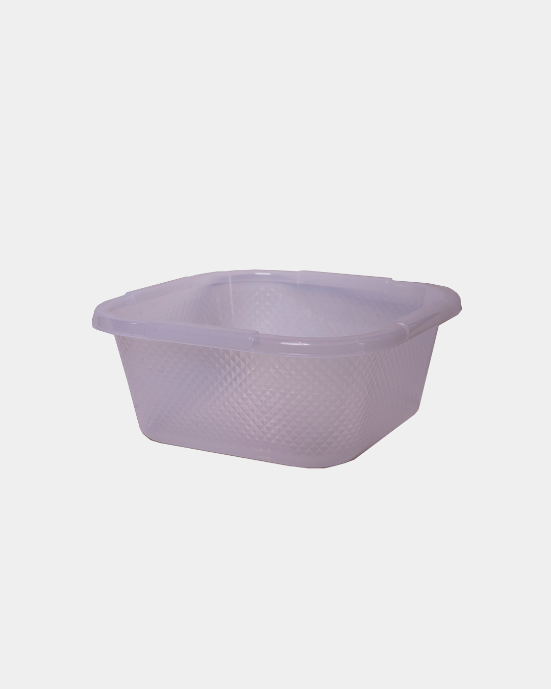 Diamond Square Basin