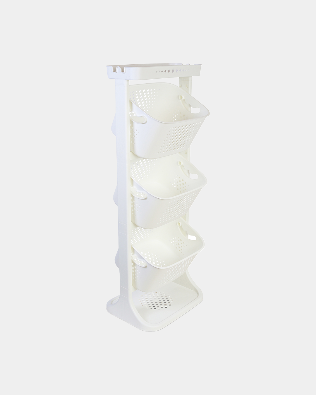 Tri Rack