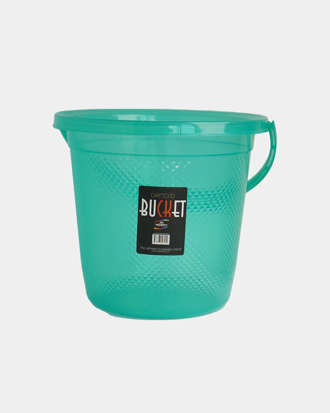 Diamond Bucket