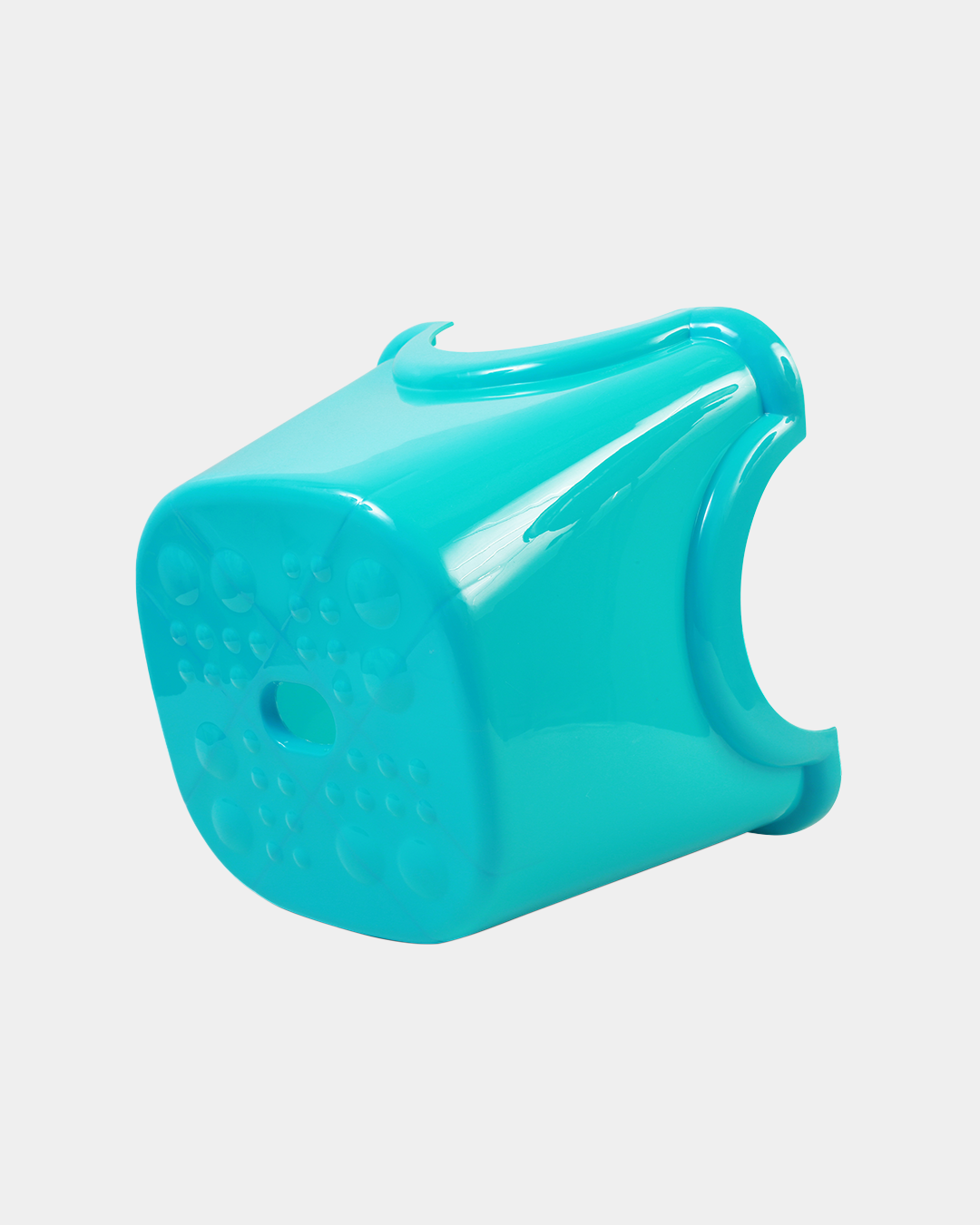 Bubble Bath Stool