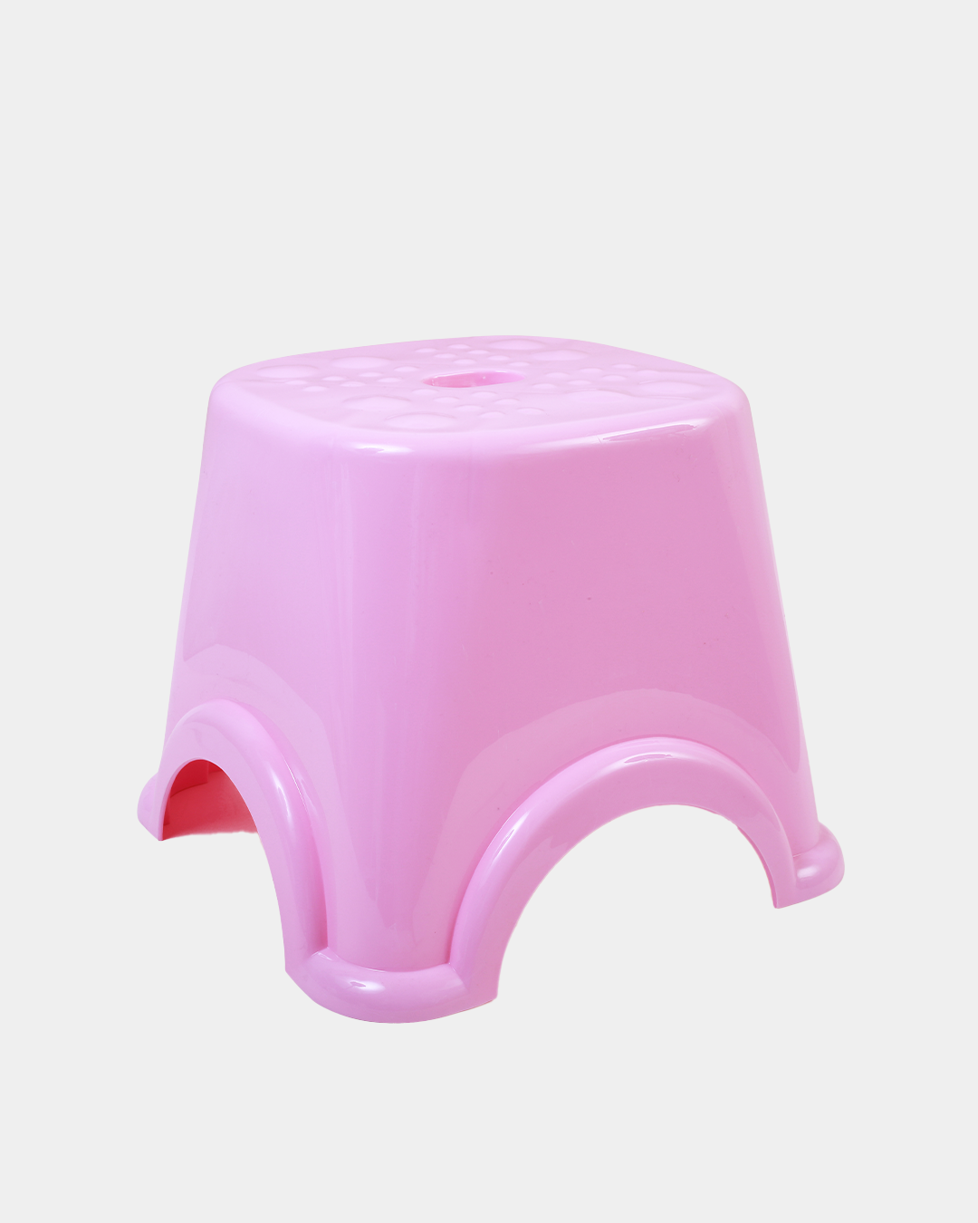Bubble Bath Stool