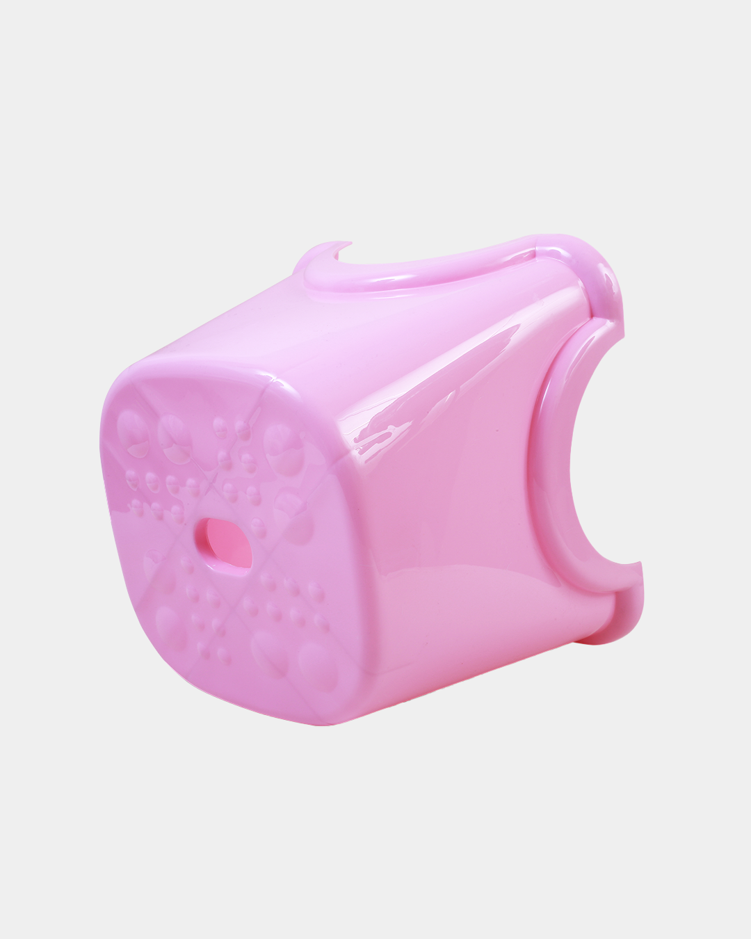 Bubble Bath Stool