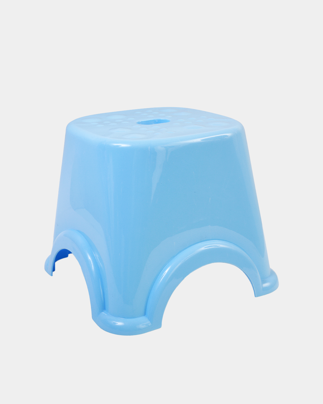Bubble Bath Stool