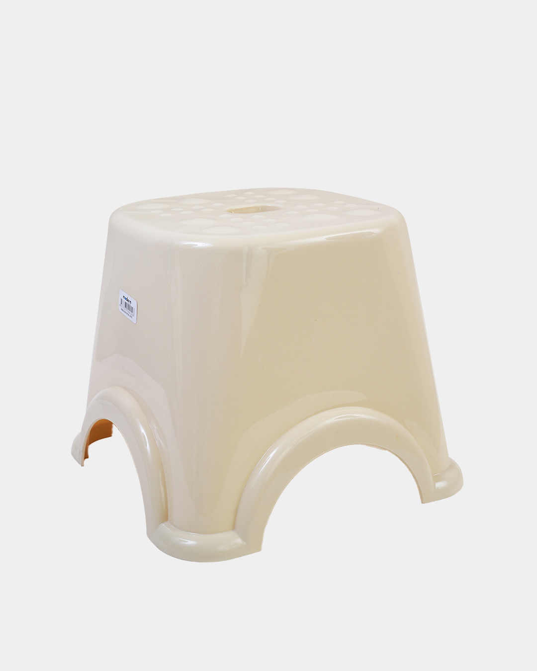 Bubble Bath Stool