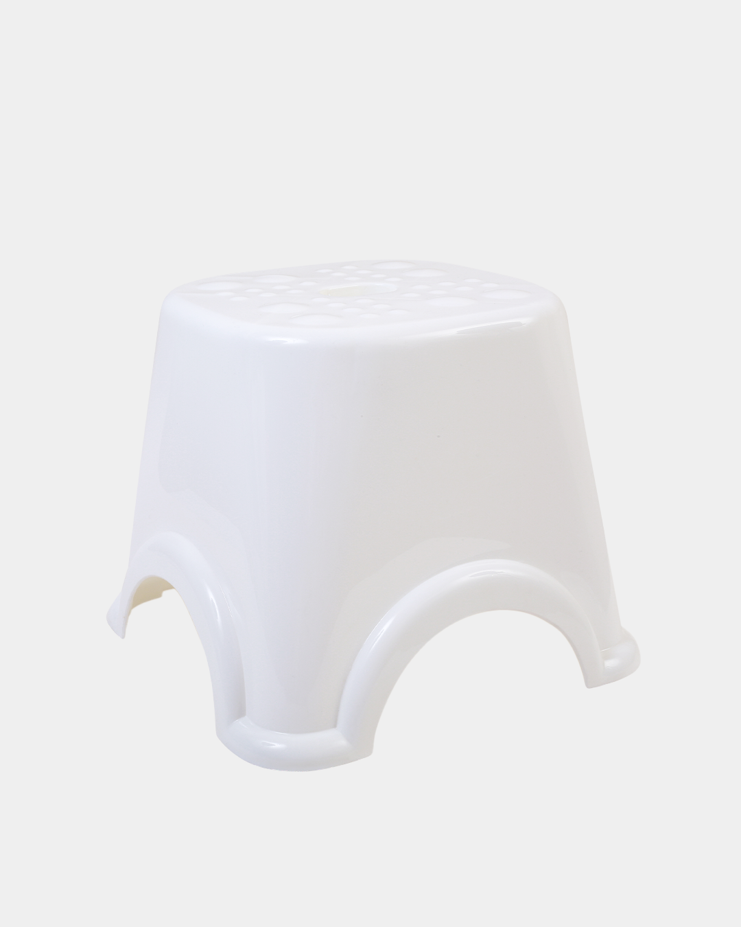 Bubble Bath Stool