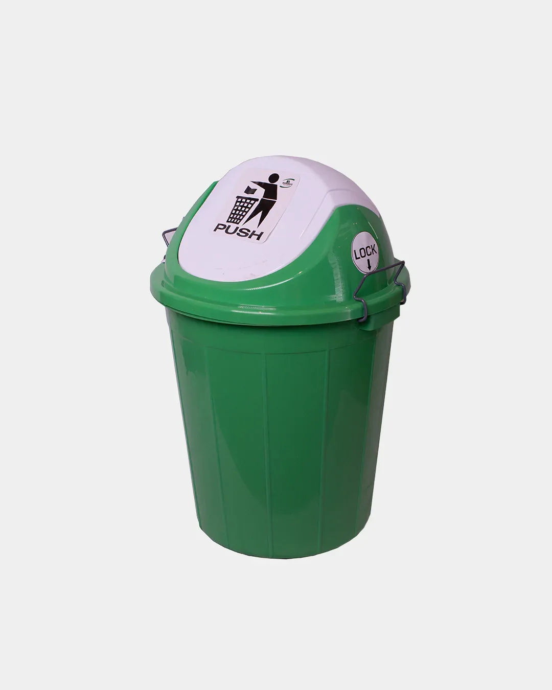 Swing Bin