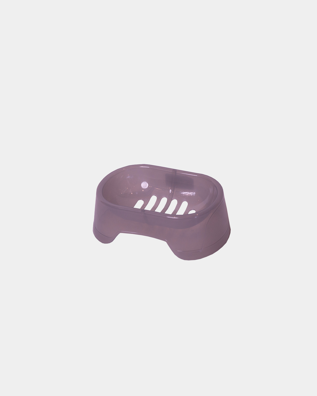 Diamond Soap Dish
