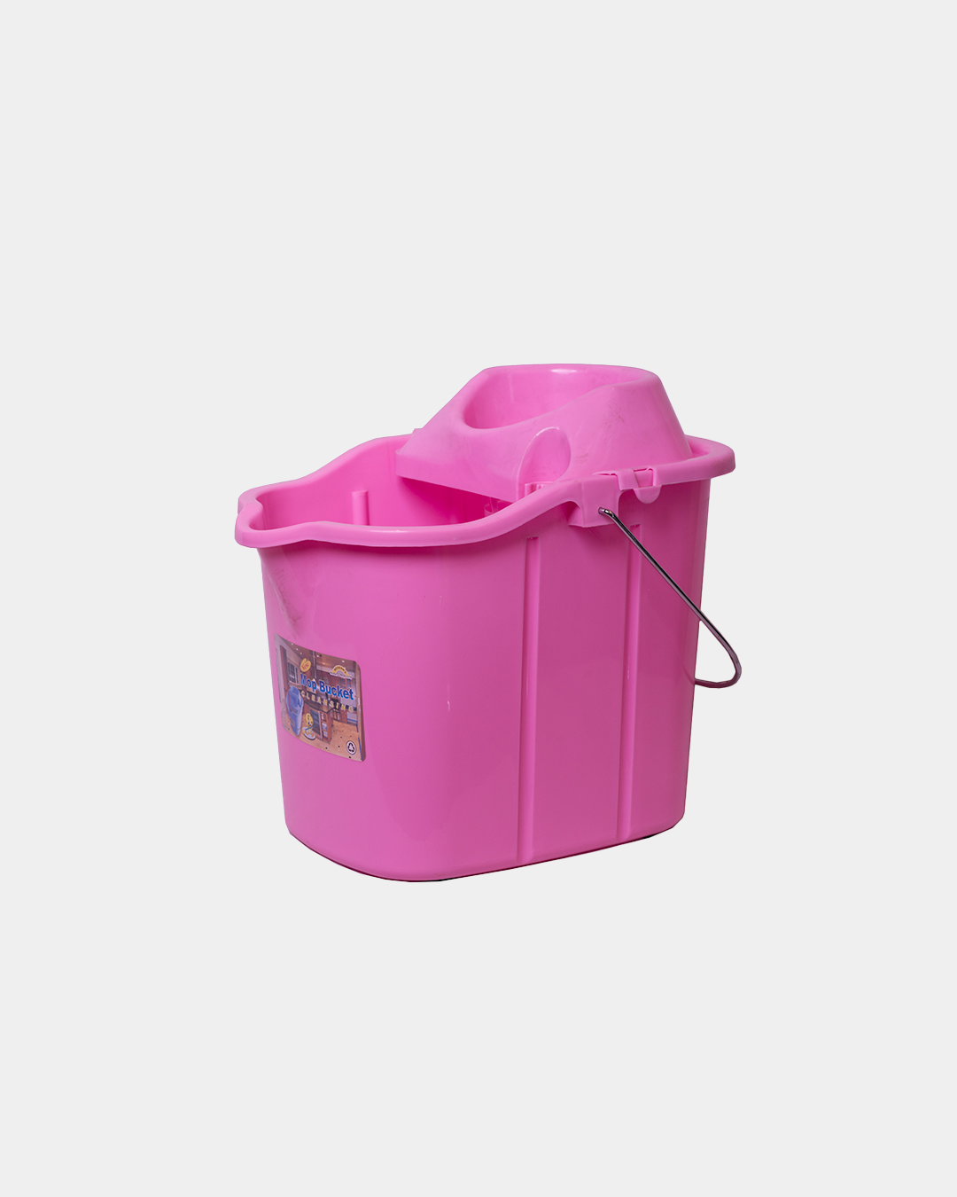 Mop Bucket