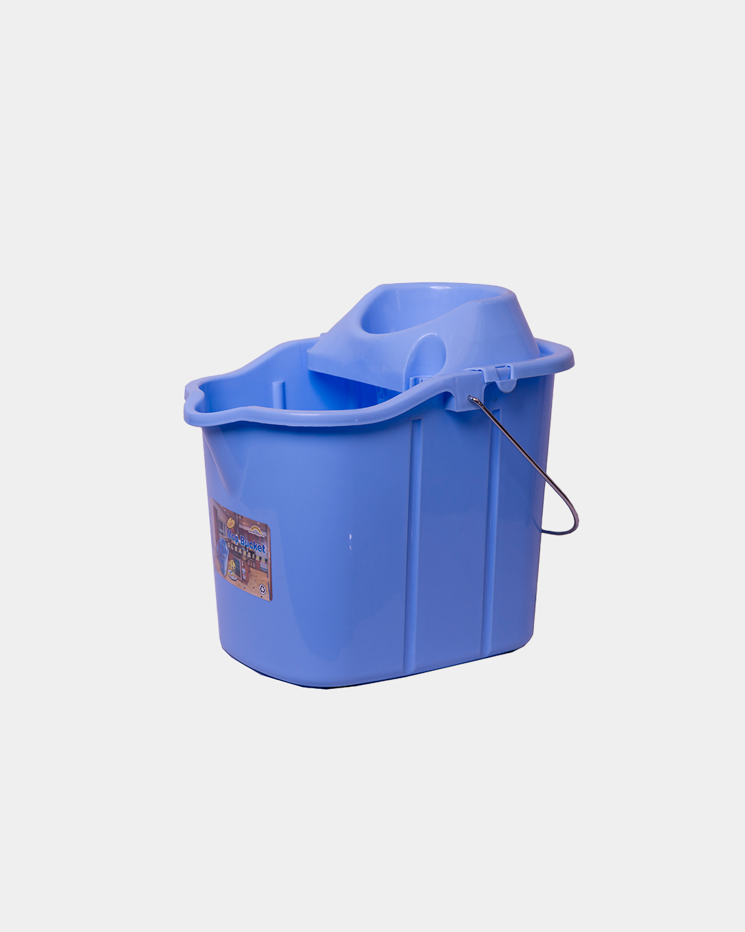 Mop Bucket