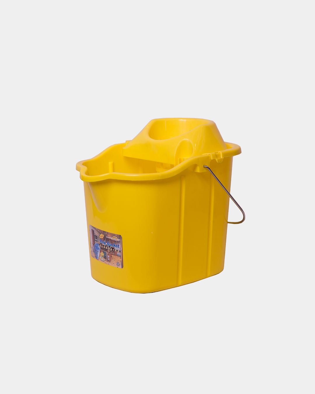 Mop Bucket