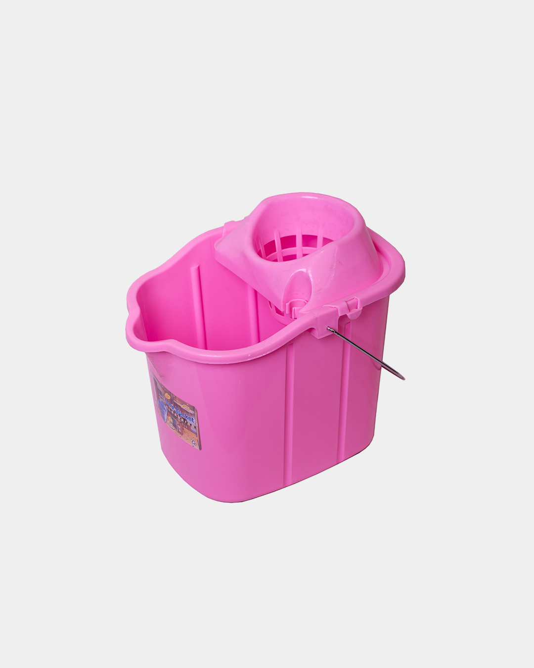 Mop Bucket