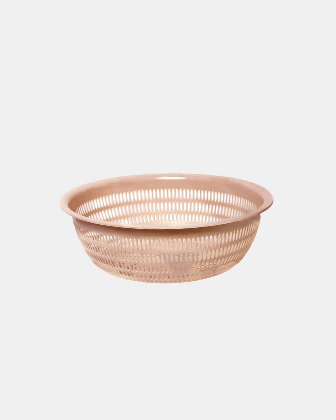 Oval Basket