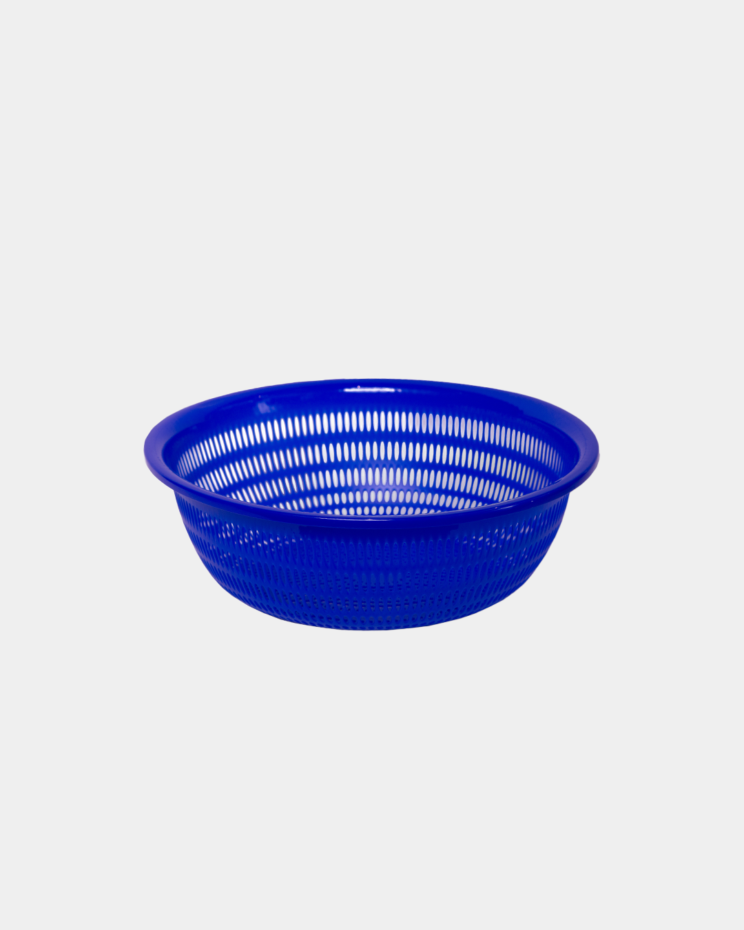 Oval Basket