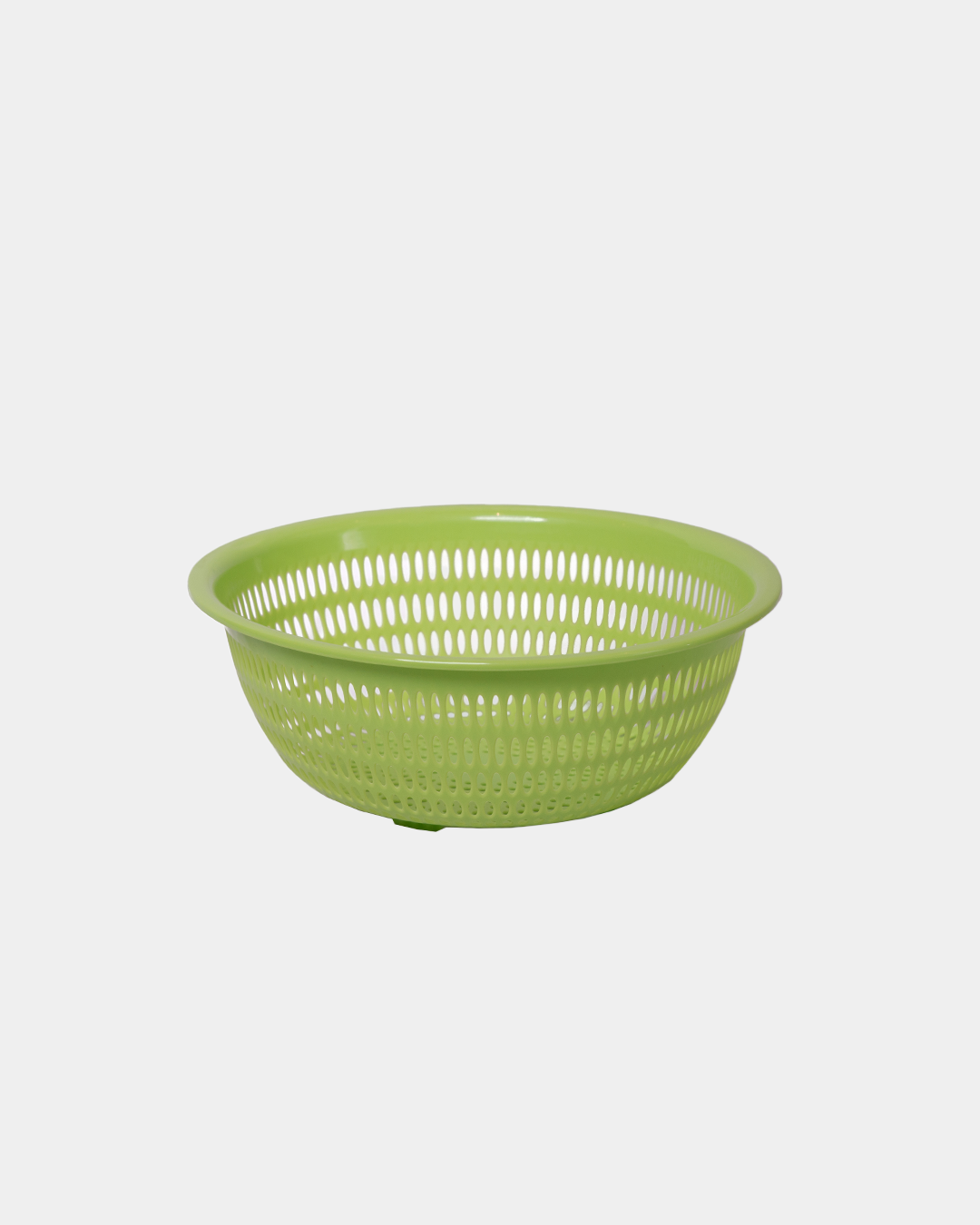 Oval Basket