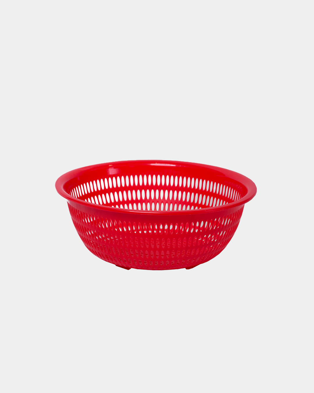 Oval Basket