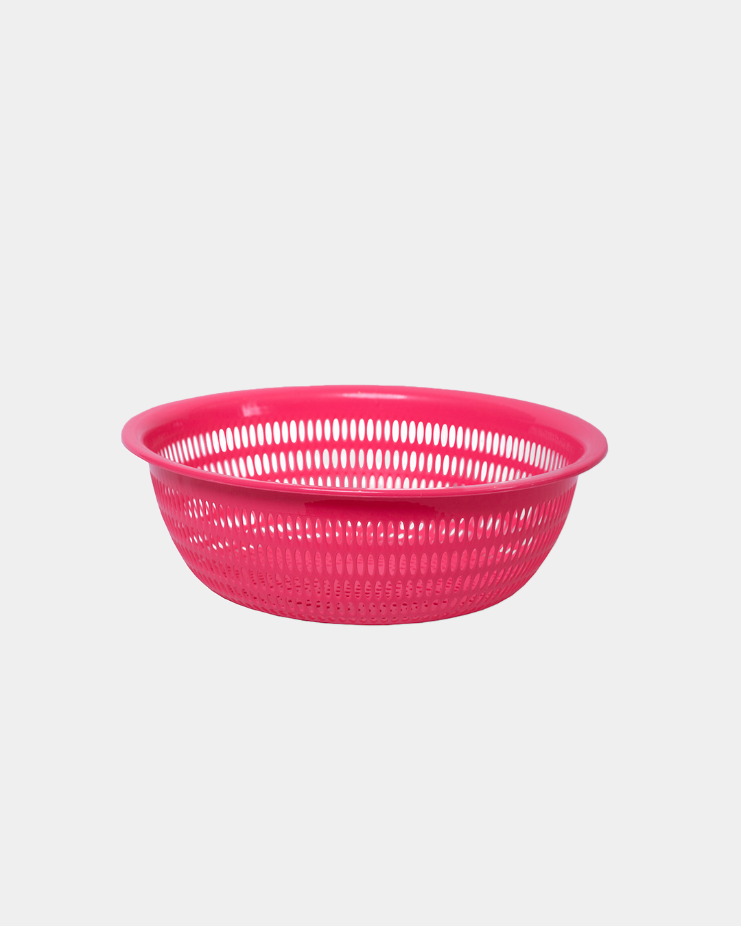 Oval Basket
