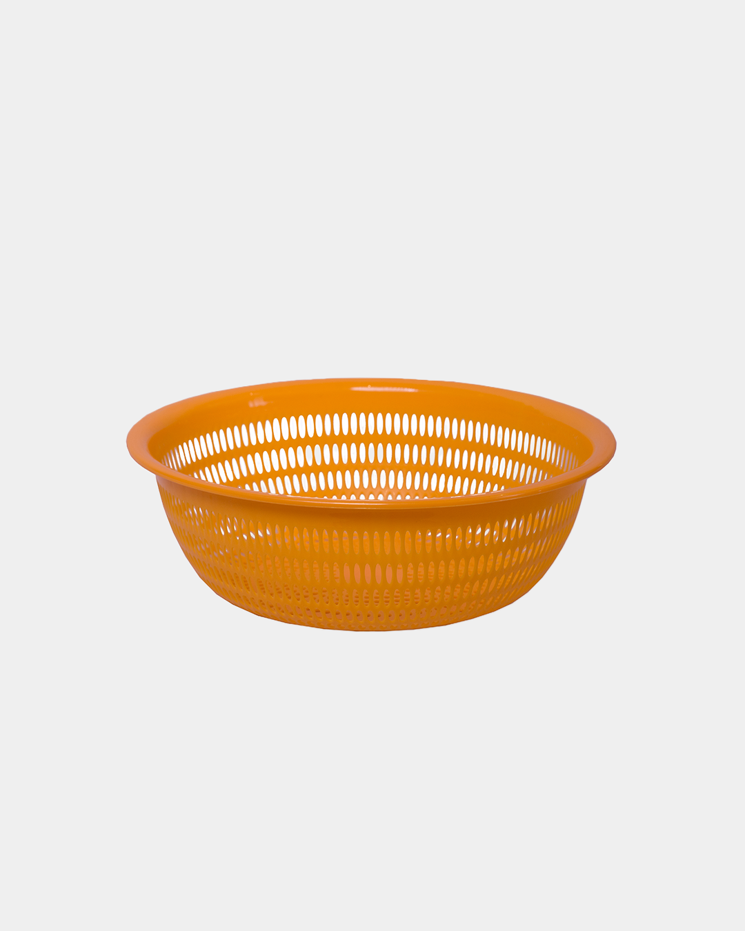 Oval Basket