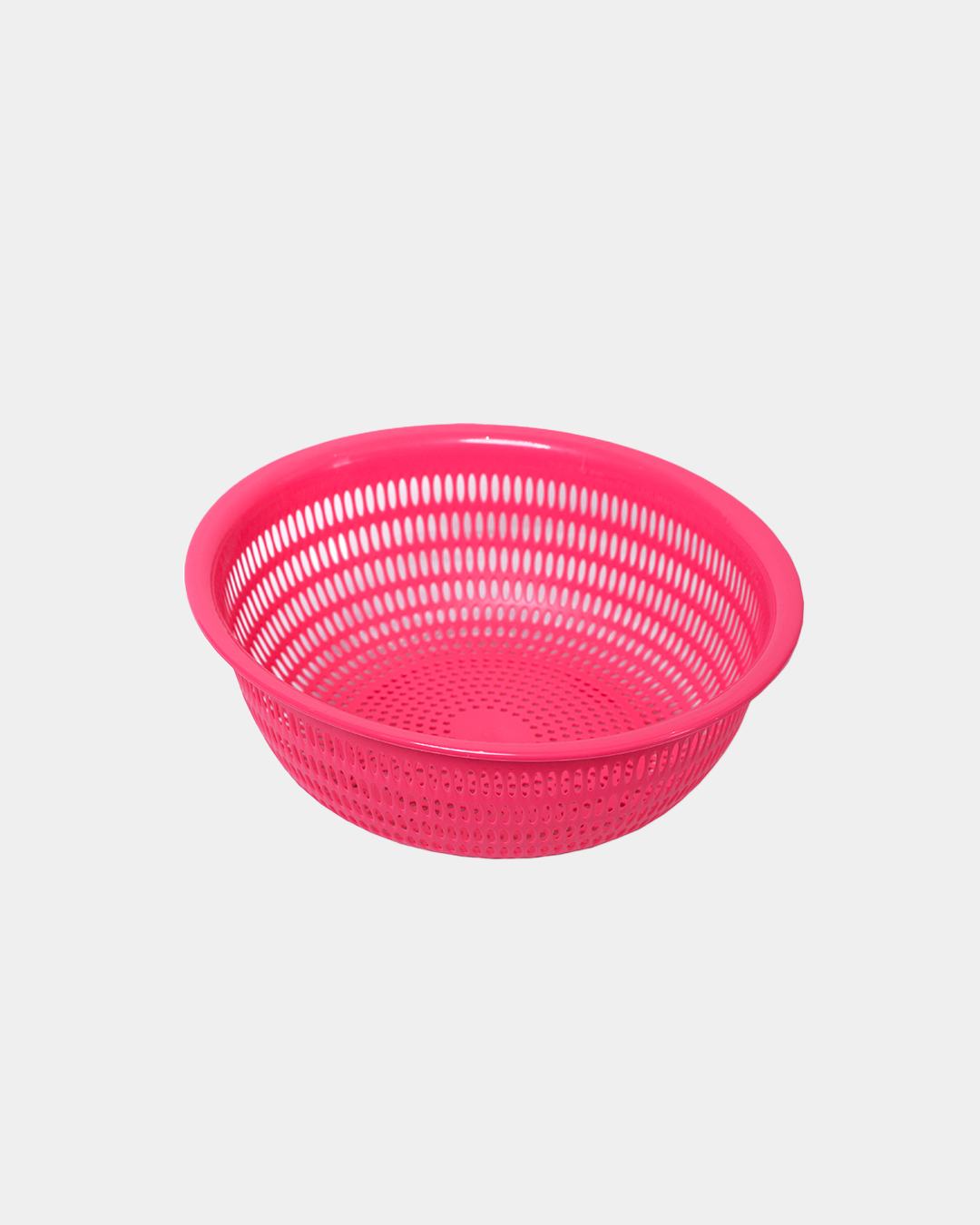 Oval Basket