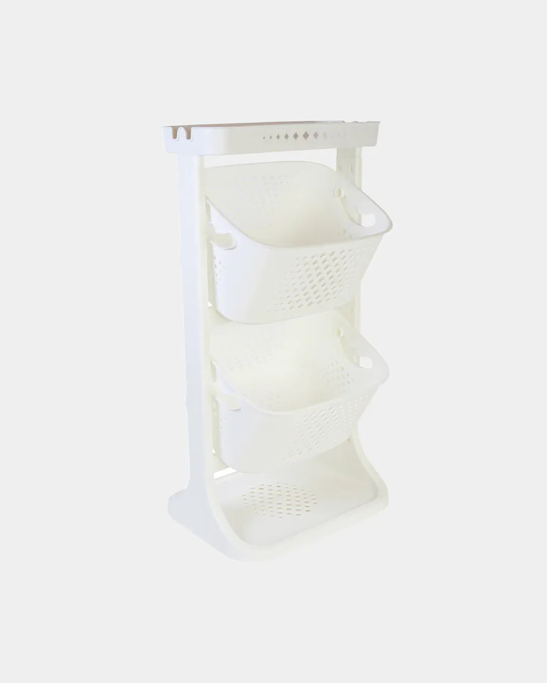 Twin Rack