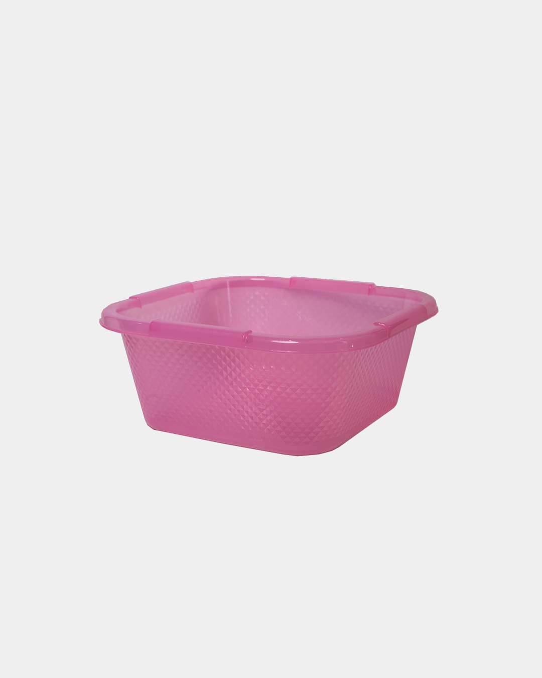 Diamond Square Basin