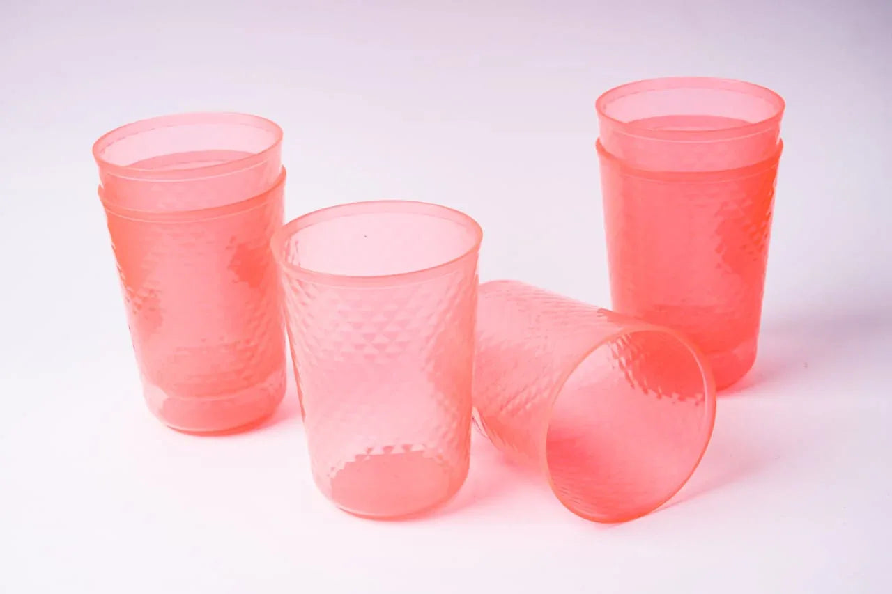 Diamond tumbler 0.4L