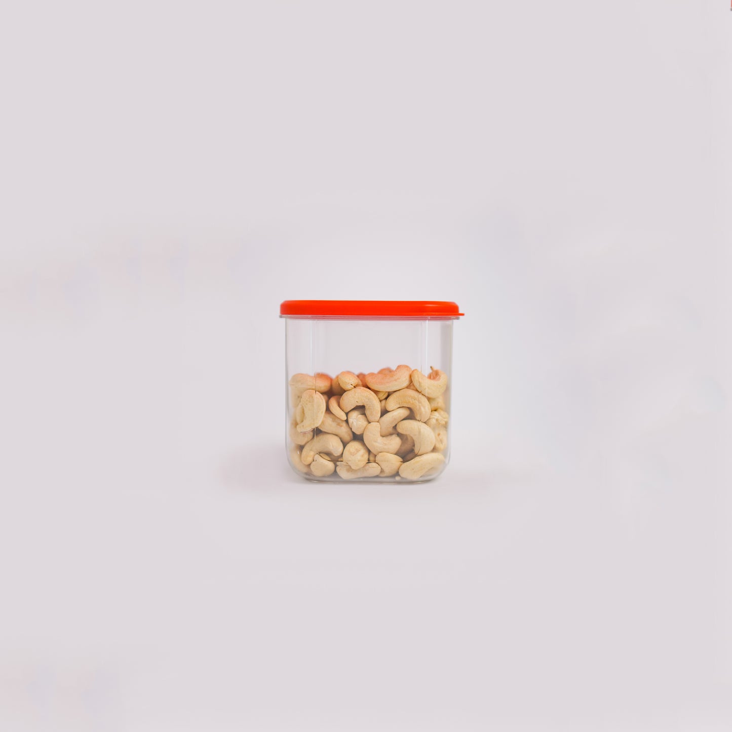 Seal Lock Jar