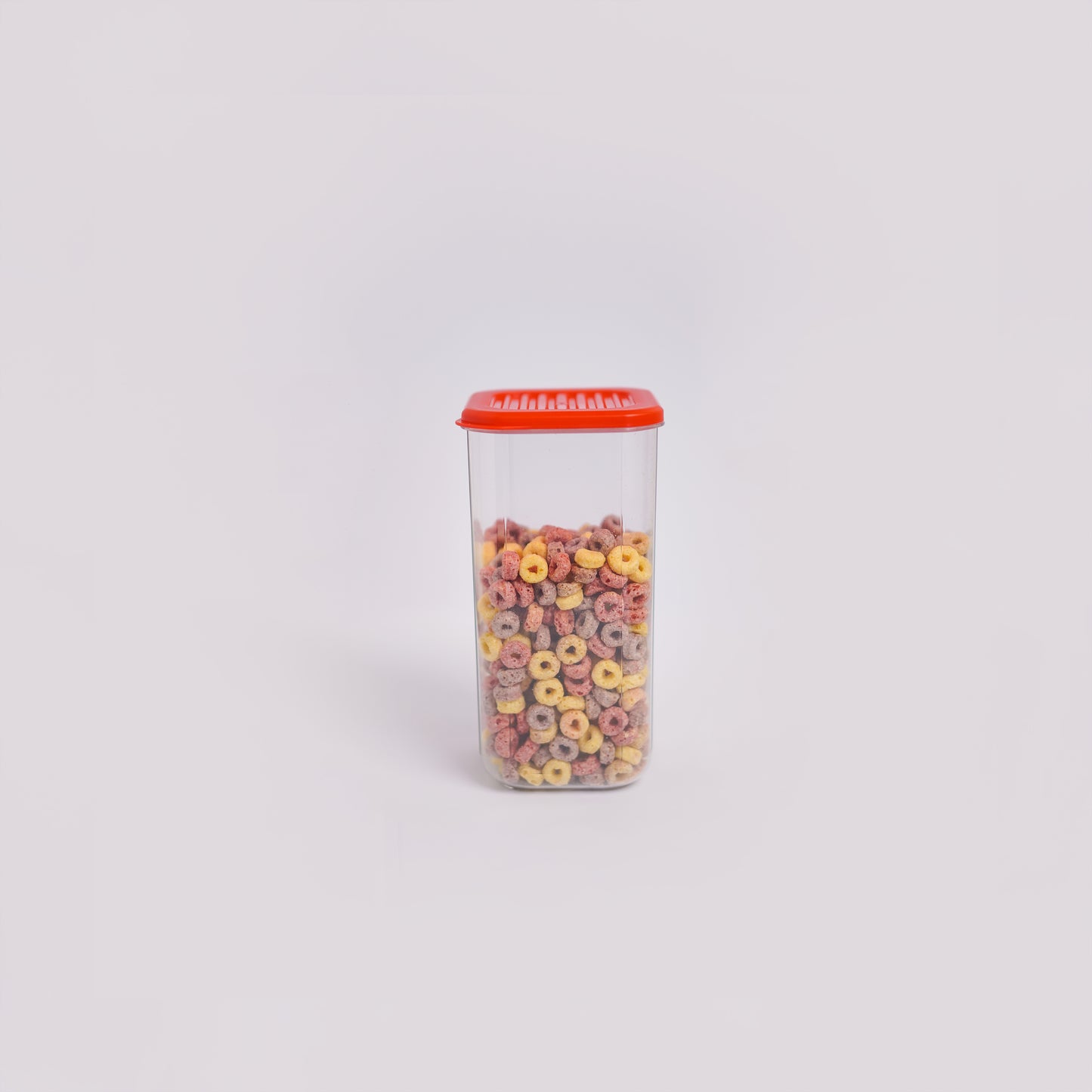 Seal Lock Jar