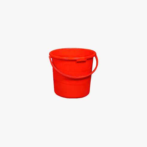 Elegant bucket