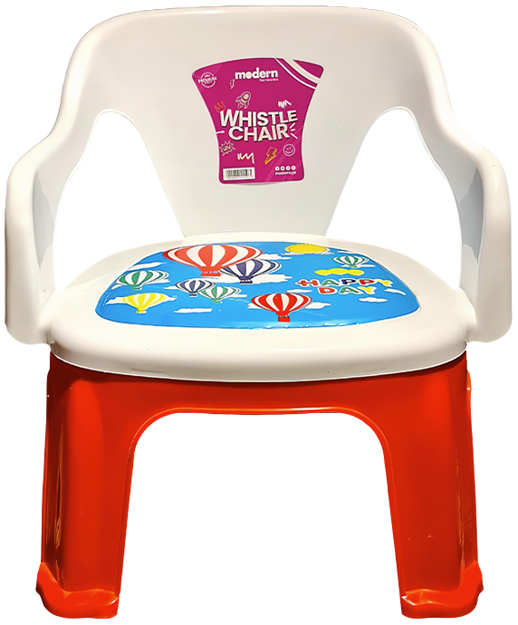 Whistle Chair