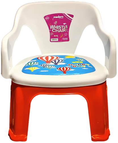Whistle Chair