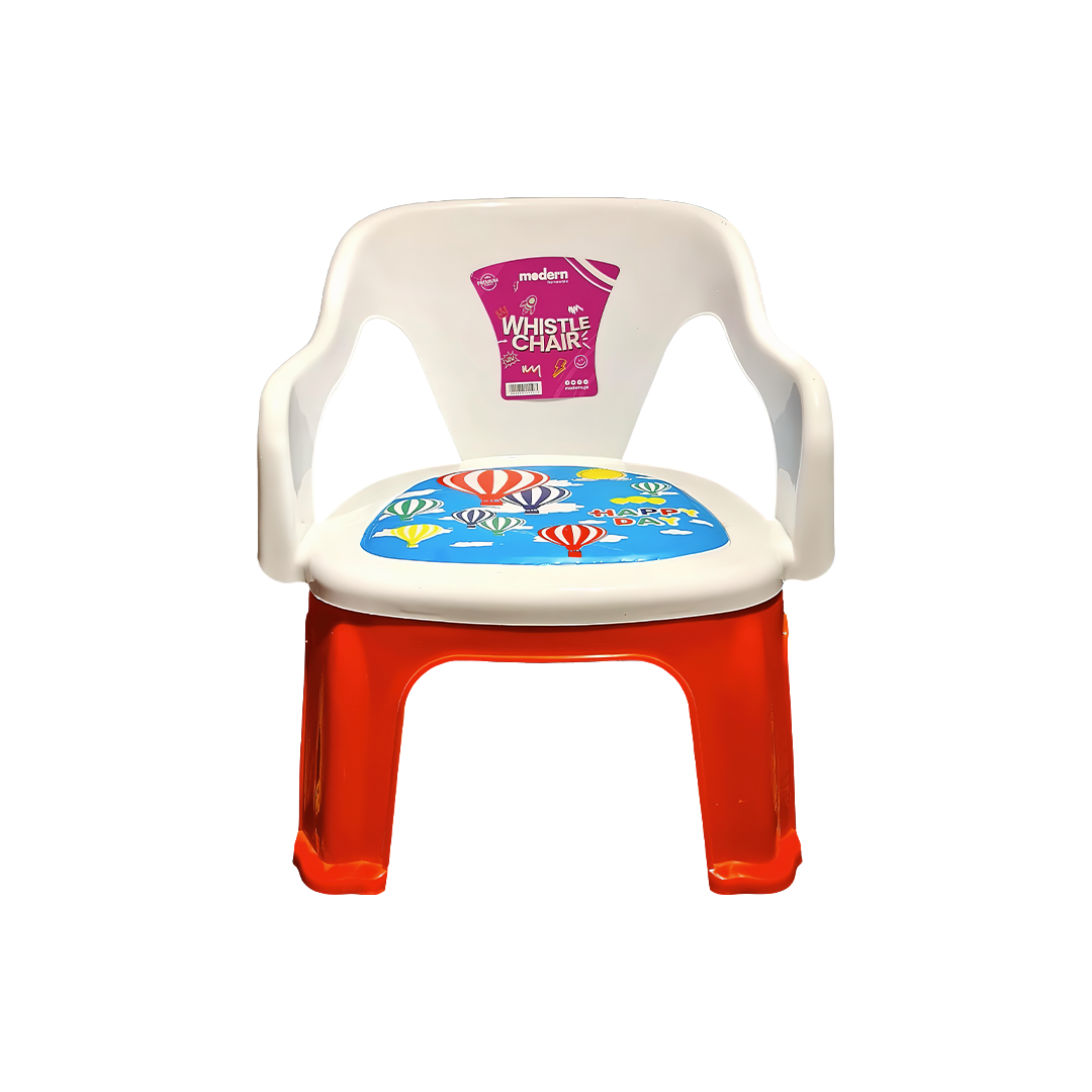 Whistle Chair