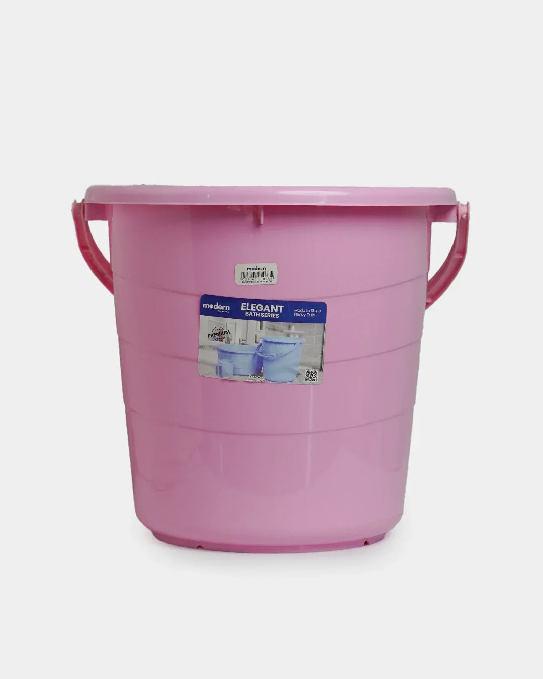 Elegant bucket