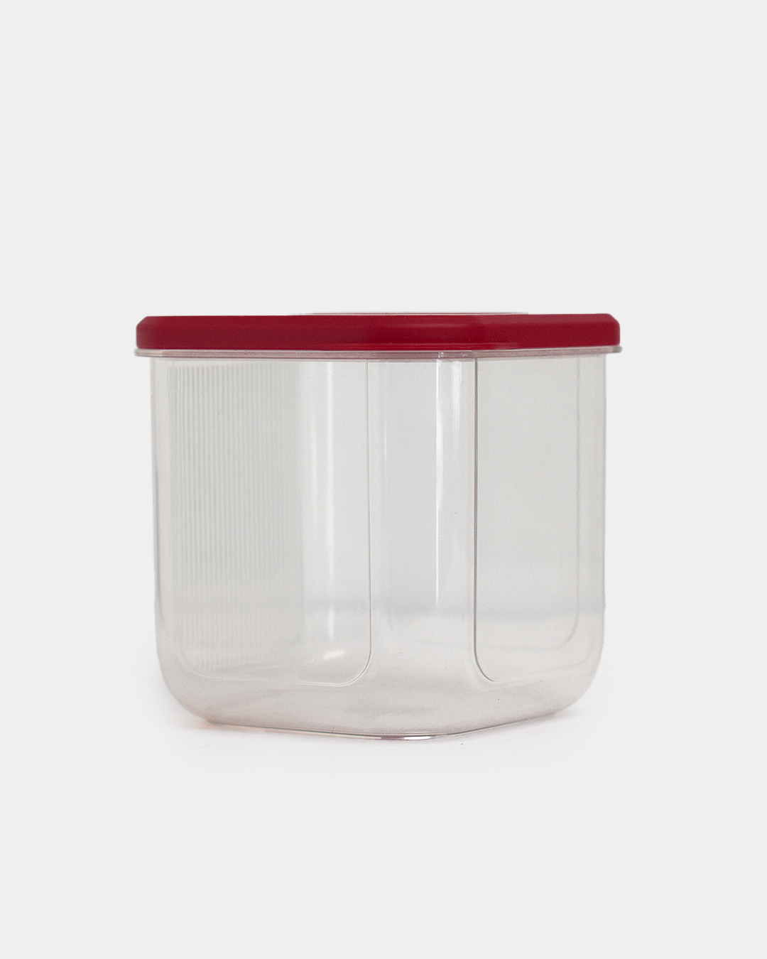 Seal Lock Jar