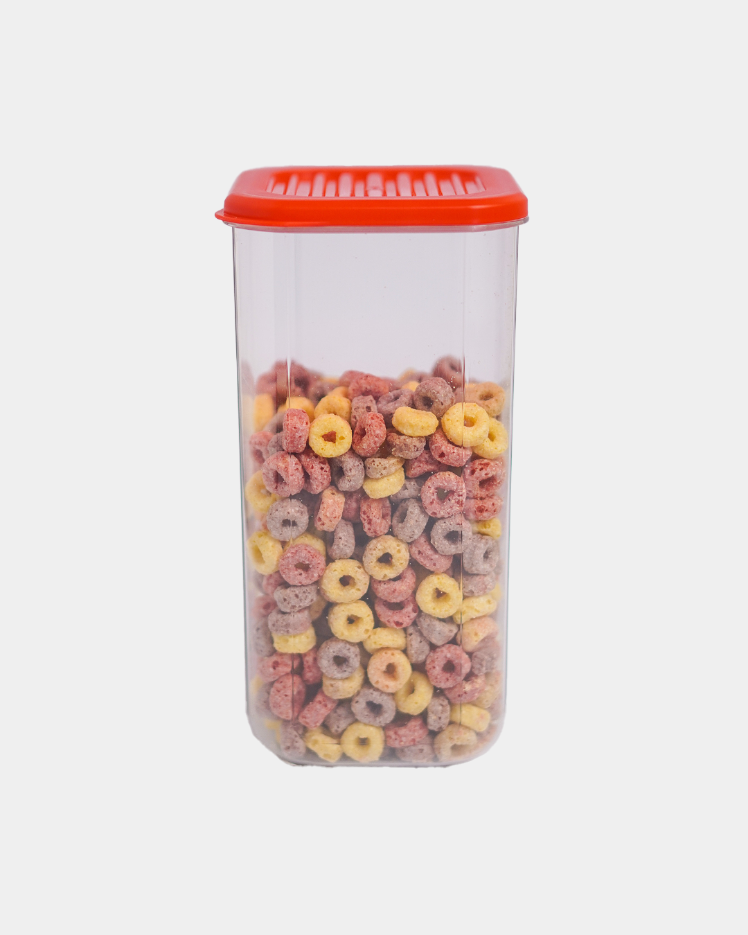 Seal Lock Jar