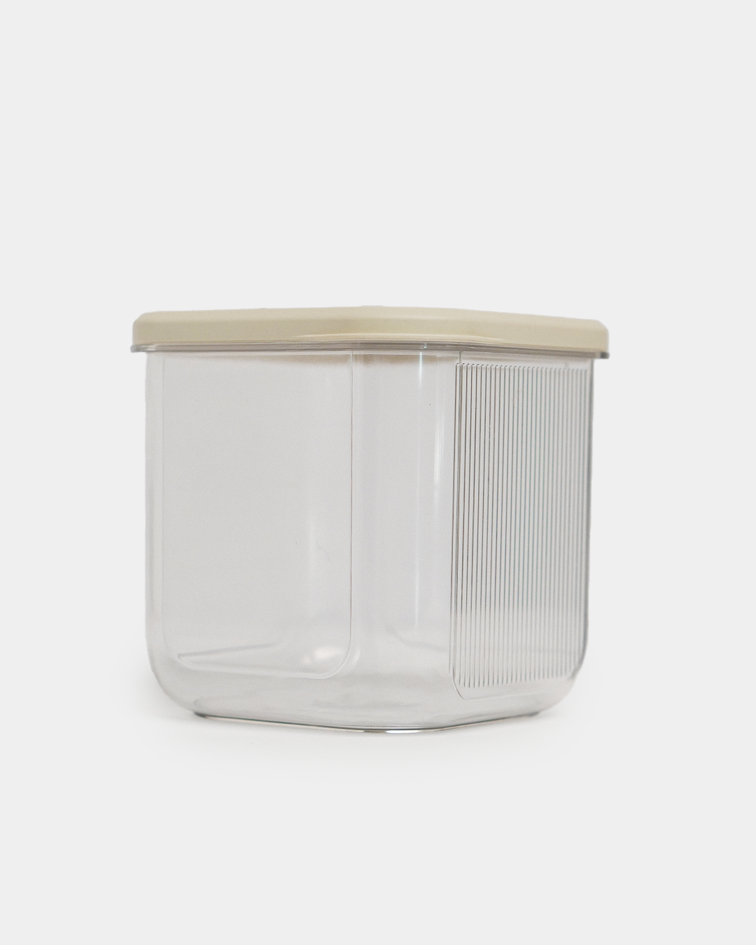 Seal Lock Jar