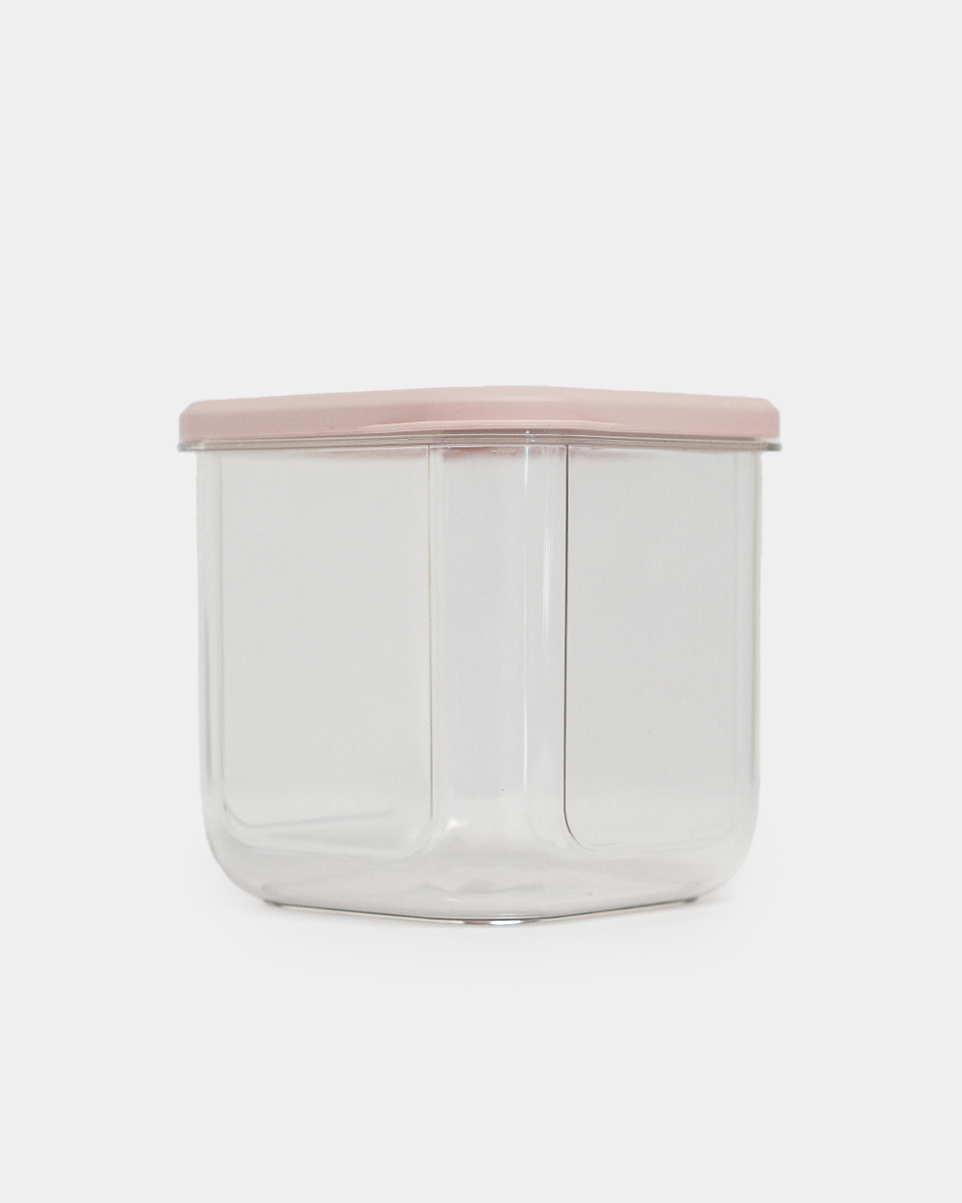 Seal Lock Jar