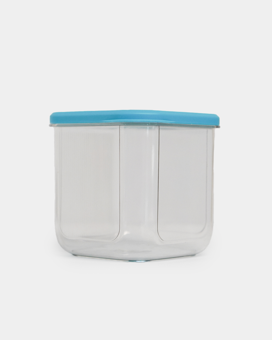 Seal Lock Jar