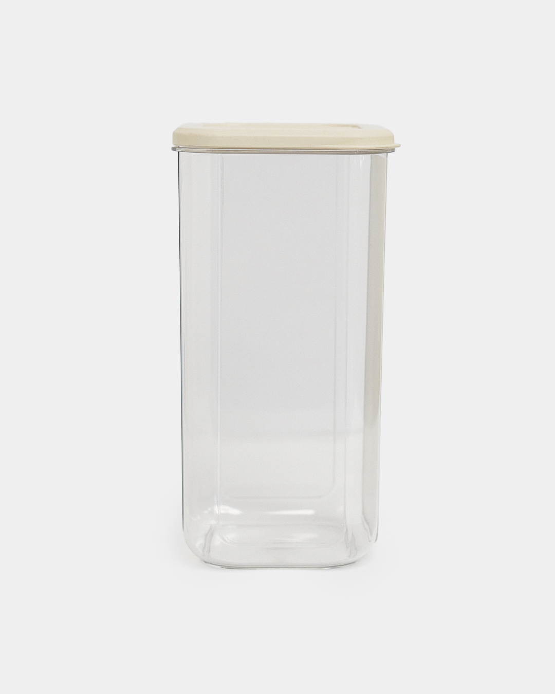 Seal Lock Jar