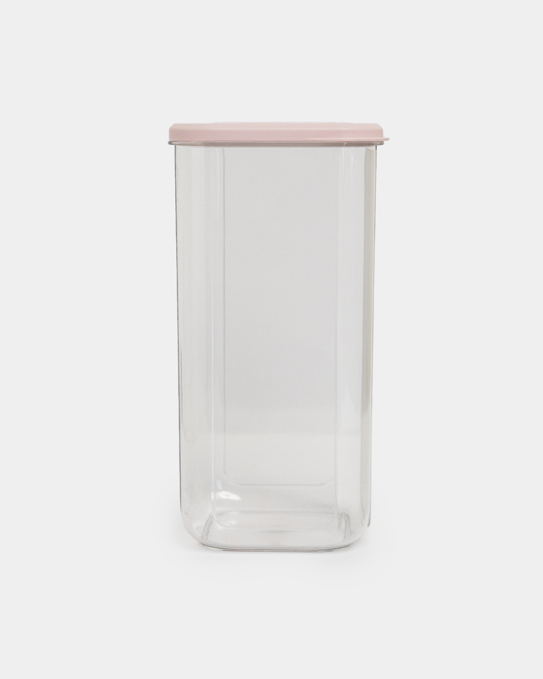 Seal Lock Jar