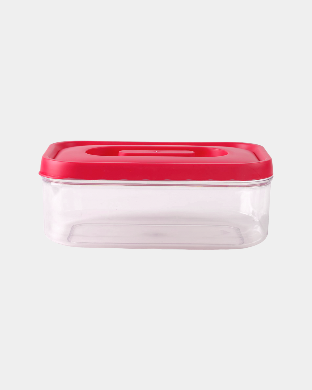 Clear Box