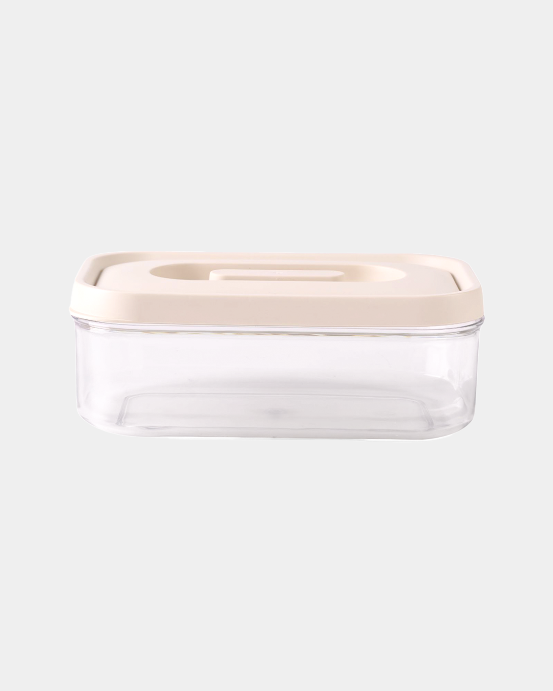 Clear Box