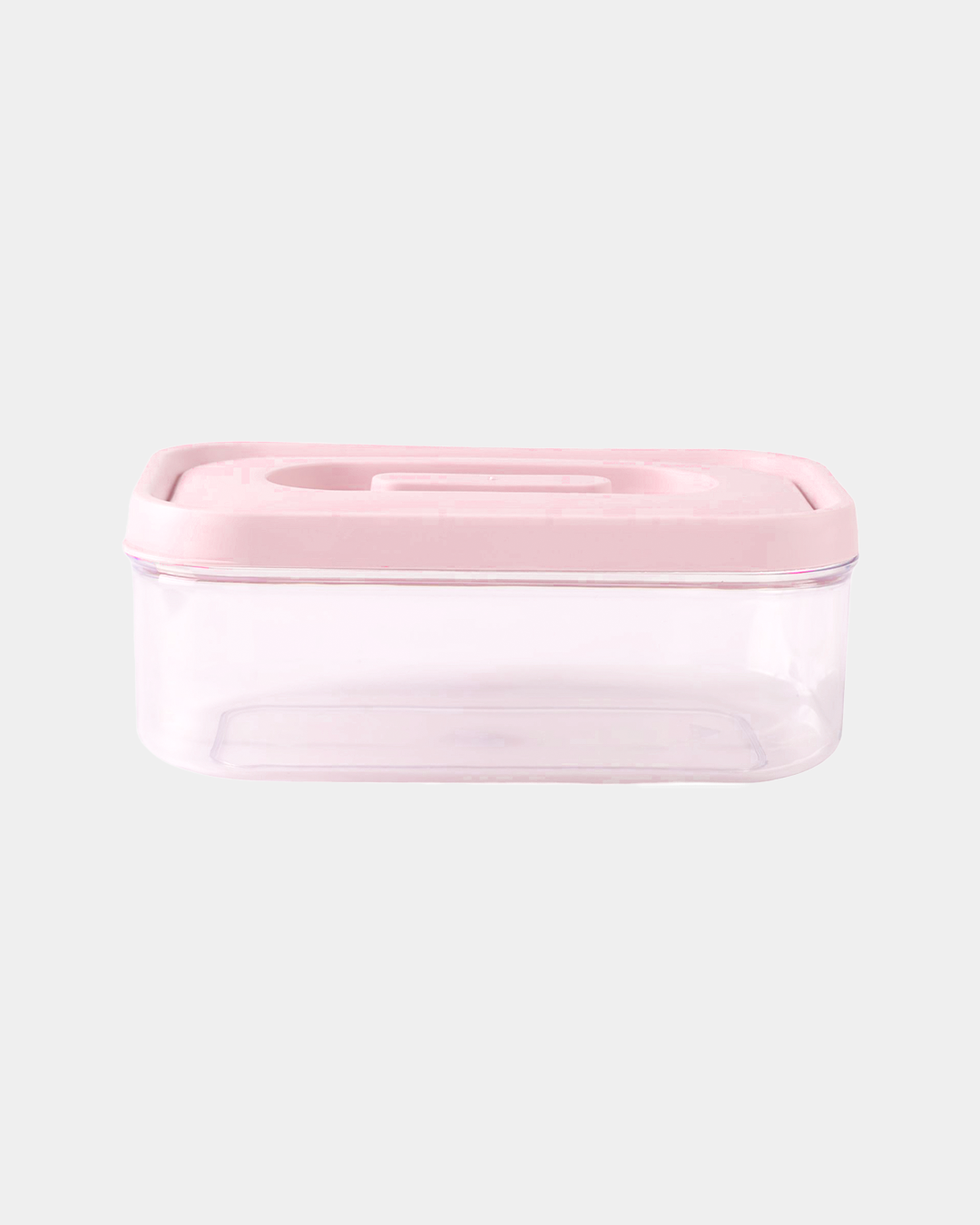 Clear Box