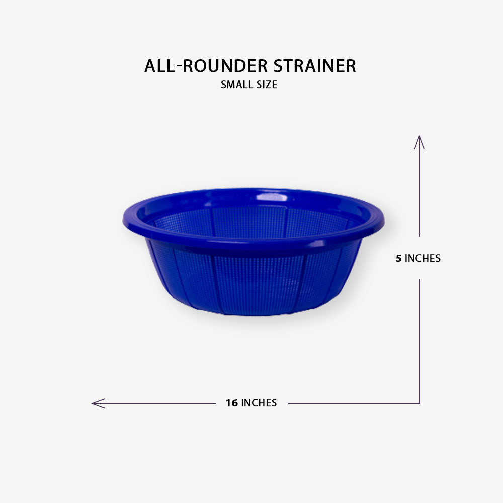 All-rounder Basket