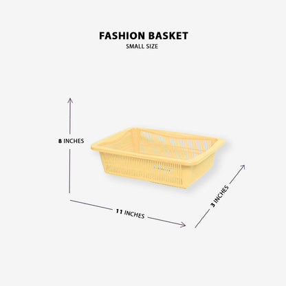 Fashion Basket