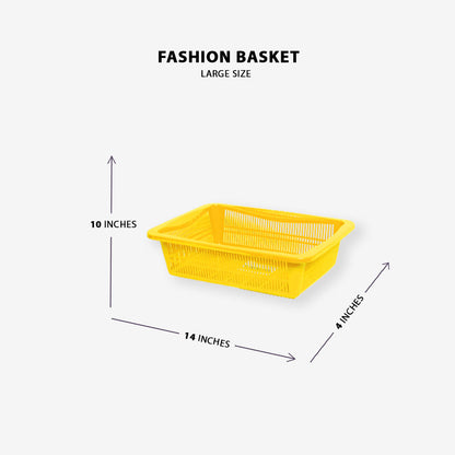 Fashion Basket