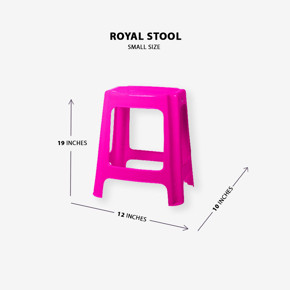 Royal Stool